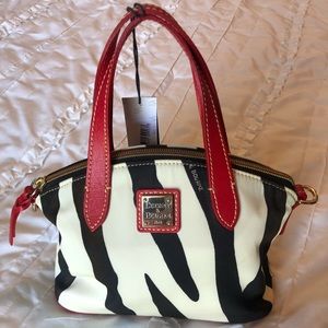 Dooney & Bourke Ruby Handbag